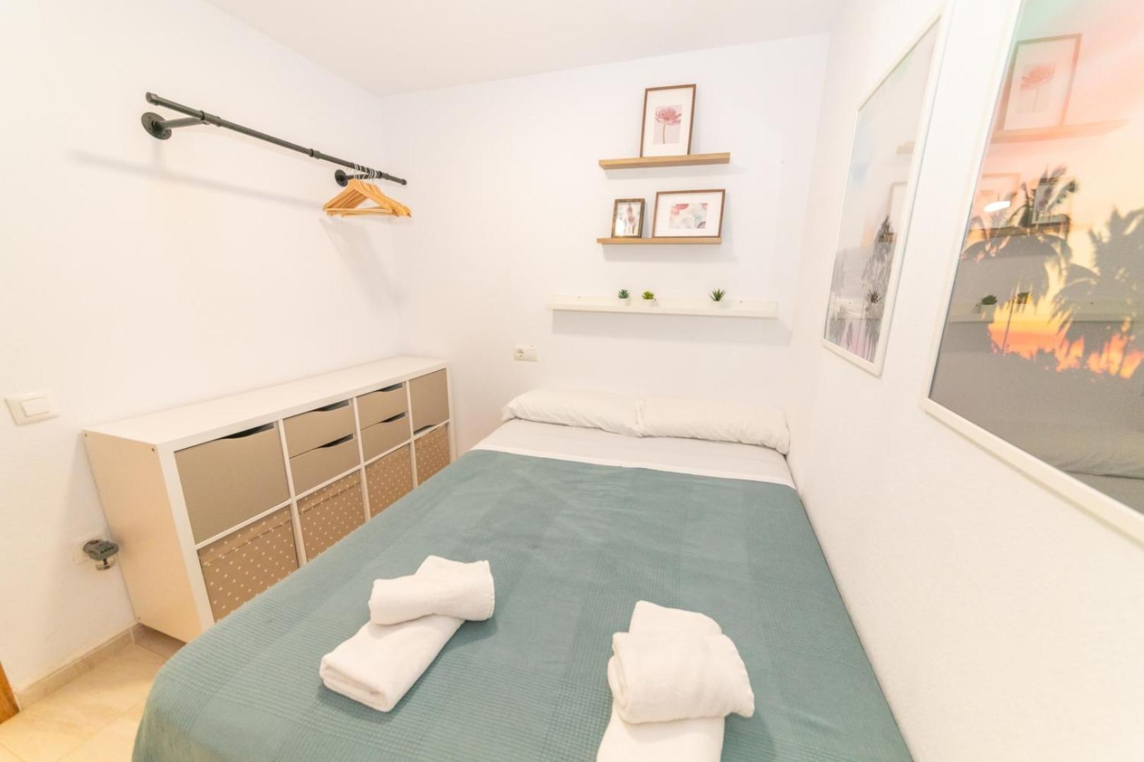Adosado Nuevo Con Piscina, Playa, Garaje Y Jardin Los Canos De Meca Luaran gambar