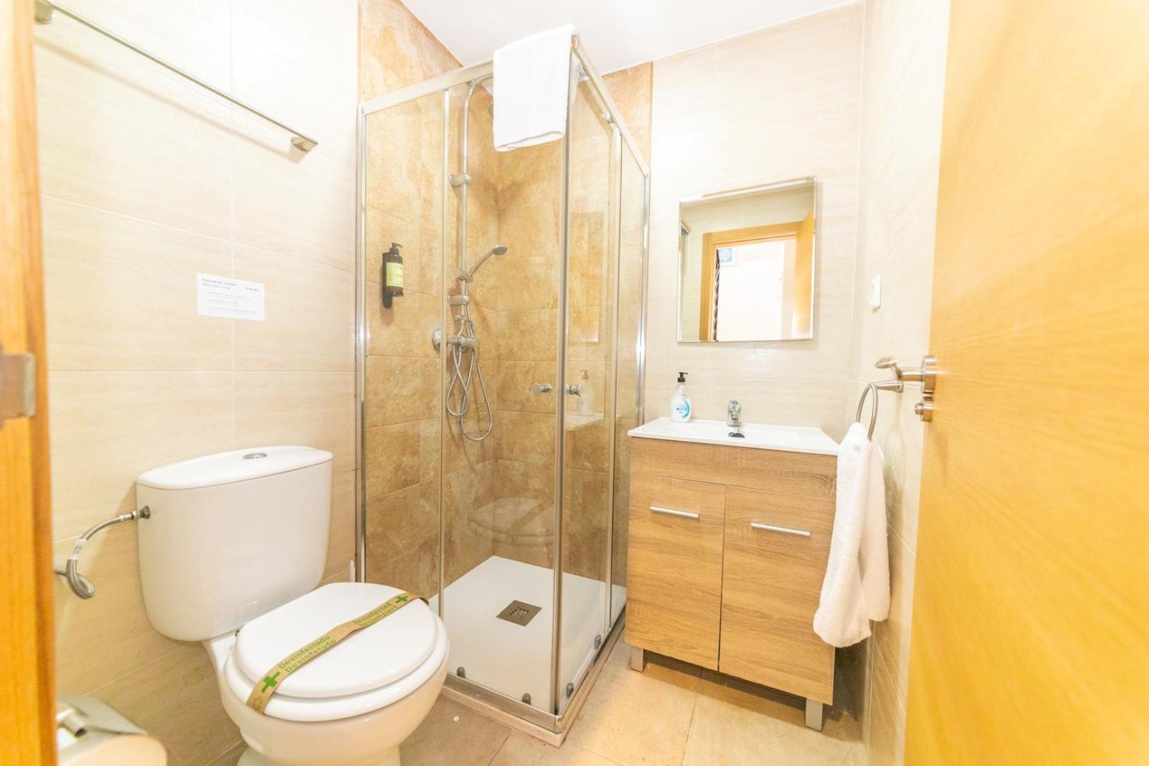 Adosado Nuevo Con Piscina, Playa, Garaje Y Jardin Los Canos De Meca Luaran gambar
